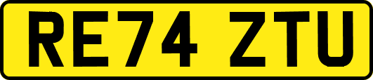 RE74ZTU