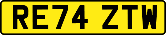 RE74ZTW