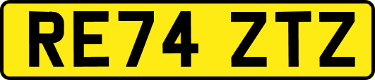 RE74ZTZ