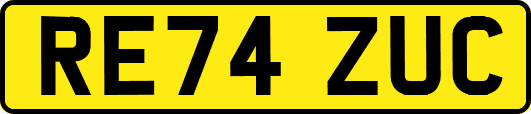 RE74ZUC