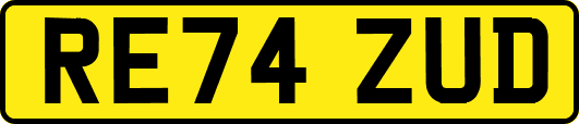 RE74ZUD