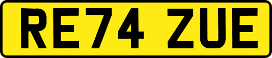 RE74ZUE
