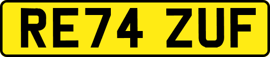 RE74ZUF