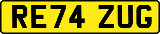 RE74ZUG