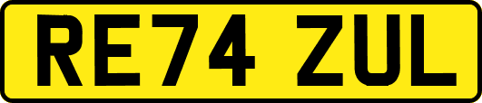 RE74ZUL