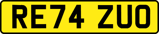 RE74ZUO