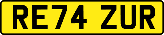 RE74ZUR
