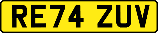 RE74ZUV