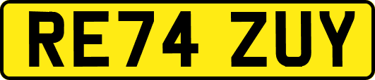 RE74ZUY