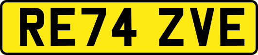 RE74ZVE