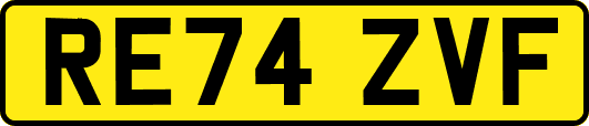 RE74ZVF