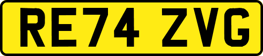 RE74ZVG