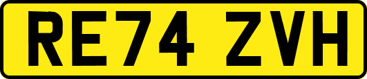 RE74ZVH