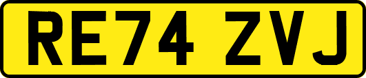 RE74ZVJ