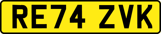 RE74ZVK