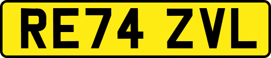 RE74ZVL