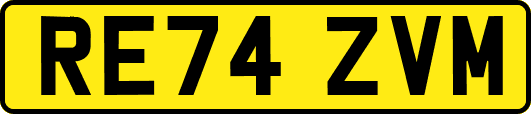 RE74ZVM