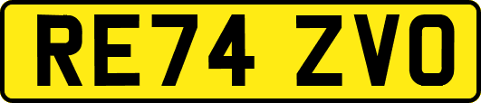 RE74ZVO