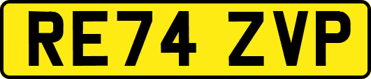 RE74ZVP