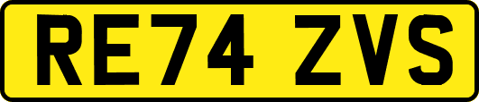 RE74ZVS