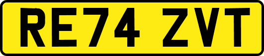 RE74ZVT