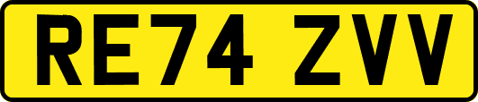 RE74ZVV