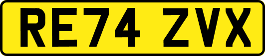 RE74ZVX