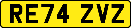 RE74ZVZ
