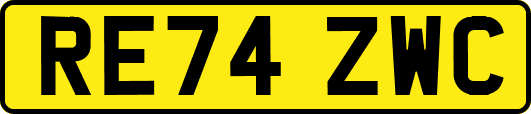 RE74ZWC