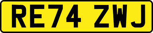 RE74ZWJ