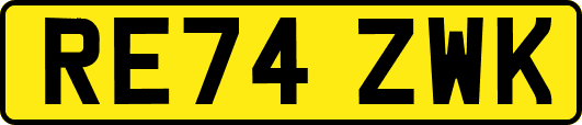 RE74ZWK