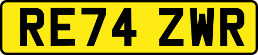 RE74ZWR