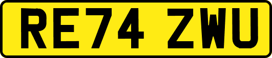 RE74ZWU
