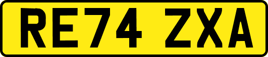 RE74ZXA