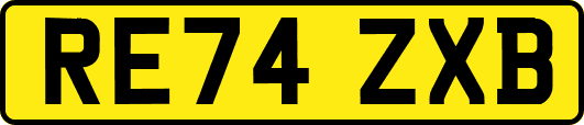 RE74ZXB