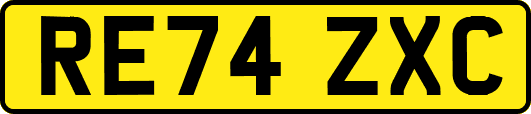 RE74ZXC