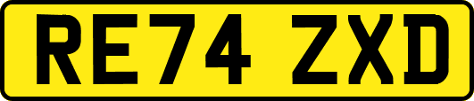 RE74ZXD