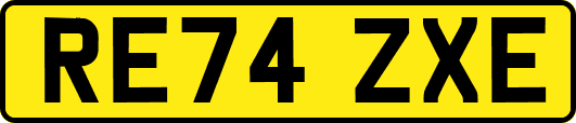 RE74ZXE