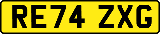RE74ZXG