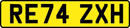 RE74ZXH