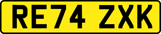 RE74ZXK