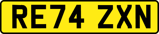 RE74ZXN