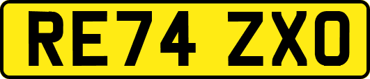 RE74ZXO