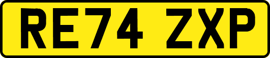 RE74ZXP