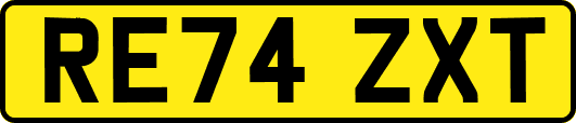 RE74ZXT