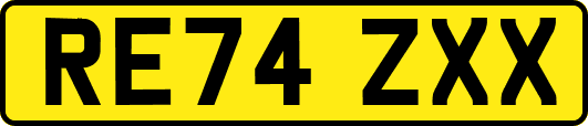 RE74ZXX