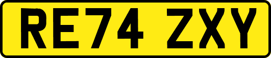 RE74ZXY