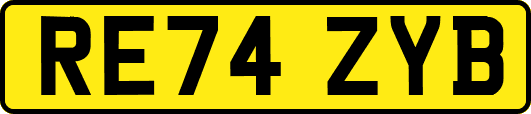 RE74ZYB