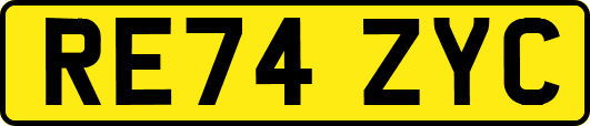 RE74ZYC