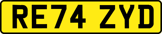 RE74ZYD